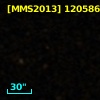 COSMOS J100041.61+021237.6