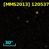 COSMOS J100036.42+021236.8