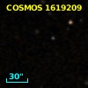 COSMOS J100036.79+021236.2