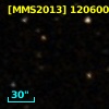 zCOSMOS 824924