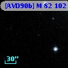 [AVD90b] M 82 102