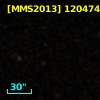 COSMOS J100041.46+021234.1