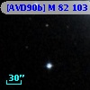 [AVD90b] M 82 103