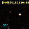 COSMOS J100049.47+021234.1