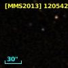 COSMOS J100037.01+021236.2