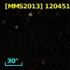 COSMOS J100033.85+021230.6