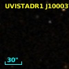 COSMOS J100037.75+021222.2