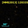 zCOSMOS 824880