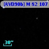 [AVD90b] M 82 107