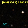 COSMOS J100050.45+021226.9
