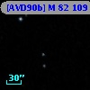 [AVD90b] M 82 109