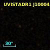 COSMOS J100043.10+021227.1
