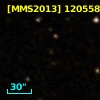 zCOSMOS 824889