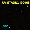 COSMOS J100037.74+021231.5