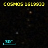 COSMOS J100022.53+021224.2