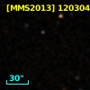 COSMOS J100035.78+021227.1