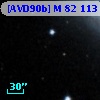 [AVD90b] M 82 113