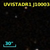 COSMOS J100034.52+021224.3