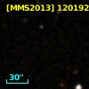 COSMOS J100035.69+021220.4