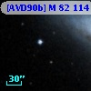 [AVD90b] M 82 114