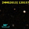 COSMOS J100050.71+021222.4