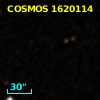 COSMOS J100029.40+021222.8