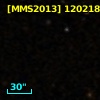 COSMOS J100037.30+021219.7