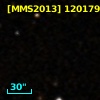 COSMOS J100033.33+021223.8