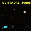 COSMOS J100050.35+021220.8