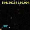 COSMOS J100022.68+021213.5