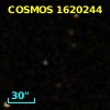 COSMOS J100022.98+021210.0