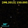 COSMOS J100022.82+021215.2