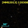 zCOSMOS 824860