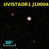 COSMOS J100048.73+021219.9