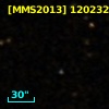 COSMOS J100024.18+021220.9
