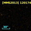 COSMOS J100040.34+021220.9