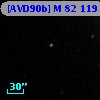 [AVD90b] M 82 119