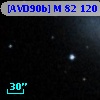[AVD90b] M 82 120