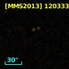COSMOS J100028.01+021225.4