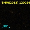 COSMOS J100043.18+021213.2