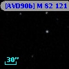 [AVD90b] M 82 121