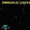 COSMOS J100023.96+021211.8
