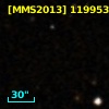 COSMOS J100035.80+021213.9