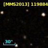 COSMOS J100051.20+021210.6