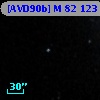 [AVD90b] M 82 123