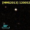 COSMOS J100048.18+021212.5