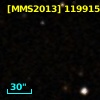 COSMOS J100035.36+021211.6