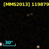 COSMOS J100028.70+021210.8