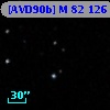 [AVD90b] M 82 126