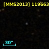 COSMOS J100024.05+021159.7